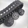 ATV Track 148x60