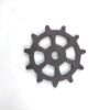 drive sprocket dia198 for ATV Track 148x60