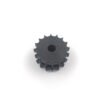 sprocket for vtr 002 mini robot track 32x12.7x 66 (1)